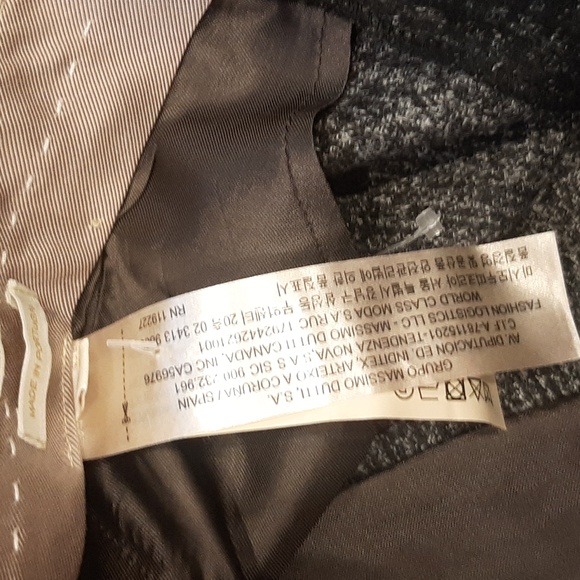 New without tag massimo dutti collection - Picture 4 of 11